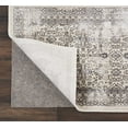 thumbnail image 1 of Nourison Basic RugLoc 2'6" x 4'2" Rectangle Non-slip Rug Pad, 1 of 10