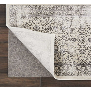 Nourison Basic RugLoc 8'6" x 11'6" Rectangle Non-slip Rug Pad