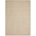 thumbnail image 1 of Nourison Beechwood Grey Area Rug BE003 1'10" x 4'6", 1 of 6