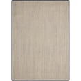 thumbnail image 1 of Nourison Beechwood Machine-Made Modern Textured Rug, 1 of 5