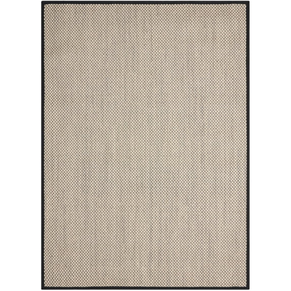 Nourison Beechwood Machine-Made Modern Textured Rug