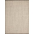 thumbnail image 1 of Nourison Beechwood Grey Area Rug BE003 5' x 7', 1 of 5