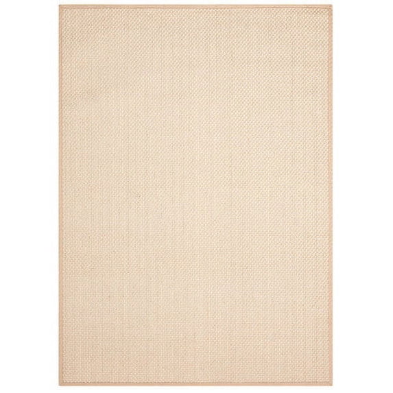 Nourison Beechwood Machine-Made Modern Textured Rug