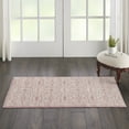 thumbnail image 1 of Nourison Bliss Modern Floral Ivory/Pink 2' x 4' Area Rug, (2' x 4'), 1 of 6