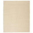 thumbnail image 1 of Nourison Brisbane Cream Shag Area Rug, 1 of 5