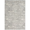 thumbnail image 1 of Calvin Klein CK005 Enchanting Area Rug, 5'3" x 7'3", Grey Beige, Rectangle, 1 of 8