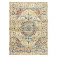 thumbnail image 1 of Nourison Cambria Cream Area Rug, 1 of 5