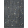 thumbnail image 1 of Nourison Cambridge Blue Area Rug CG04 7'9" x 10'10", 1 of 4
