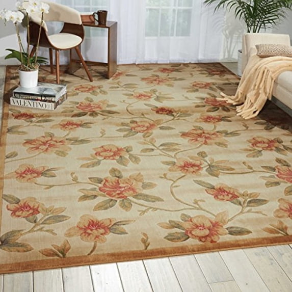 Nourison Cambridge Collection Area Rug
