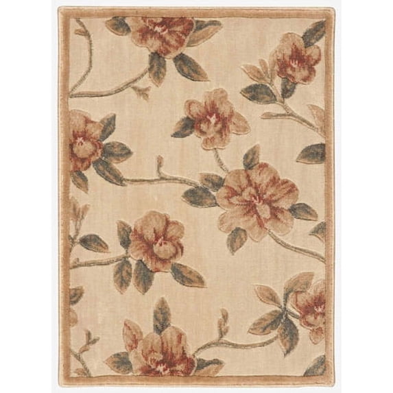 Nourison Cambridge Collection Area Rug