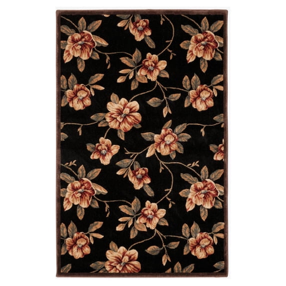 Nourison Cambridge Collection Runner Area Rug