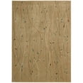 thumbnail image 1 of Nourison Cambridge Gold Area Rug CG04 3'6" x 5'6", 1 of 5