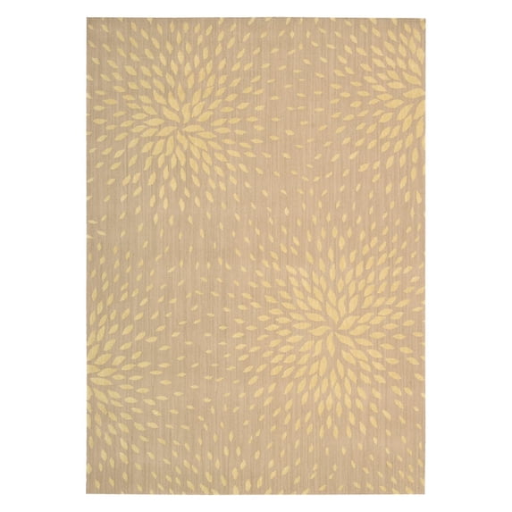 Nourison Capri CAP2 Area Rug