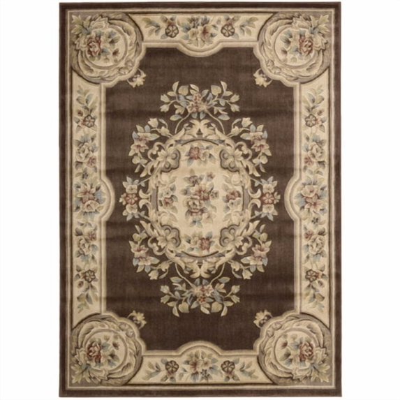 Nourison Chateau Collection Area Rug