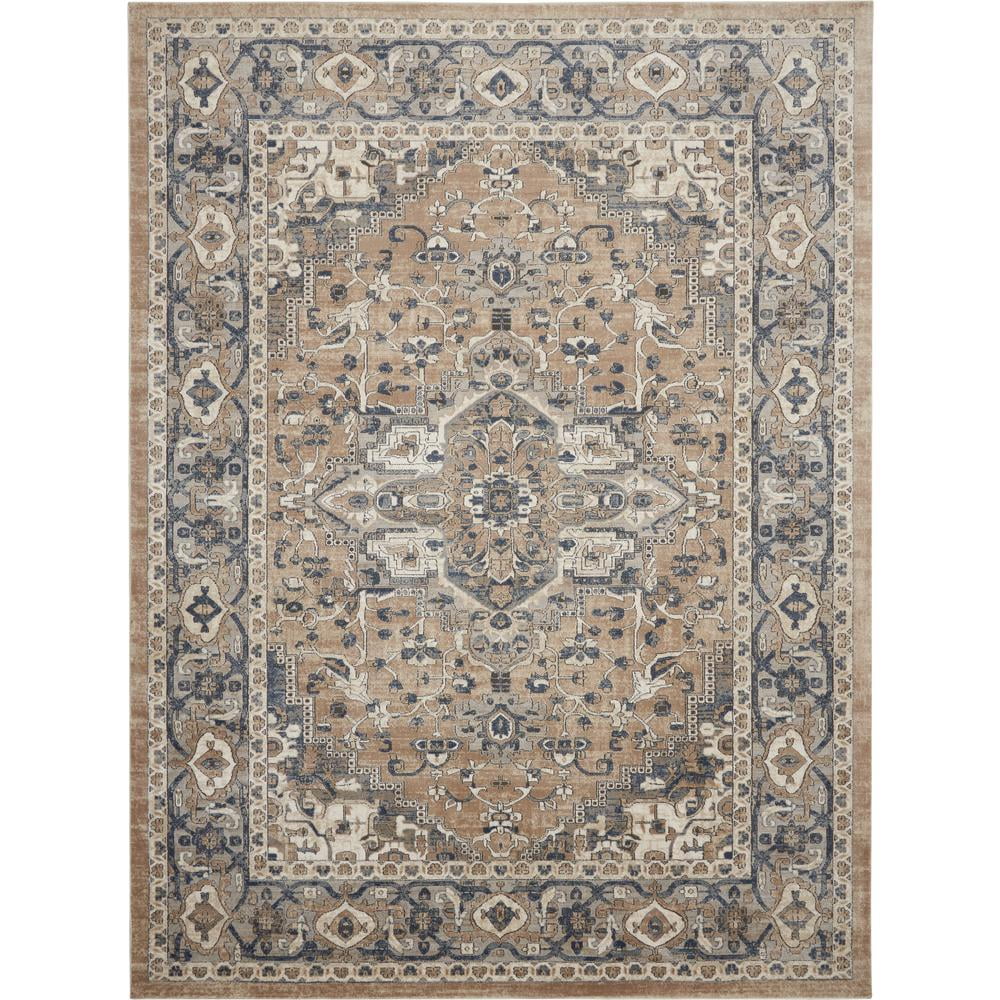フランフラン Lattice Hot Carpet Rug L 190x190 ラグ・カーペット