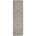 thumbnail image 1 of Nourison Concerto Persian Beige Grey 2'2" x 6' Area Rug (2x6), 1 of 7