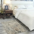 thumbnail image 1 of Nourison Concerto Rustic Beige/Grey 3' x 5' Area Rug, (3x5), 1 of 7