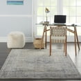 thumbnail image 1 of Nourison Concerto Traditional Persian Beige/Grey 5'3" x 7'3" Area Rug, (5' x 7'), 1 of 9