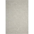 thumbnail image 1 of Nourison Contour CON21 Hand-Tufted Polyester Rectangle Rug, 1 of 4