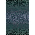 thumbnail image 1 of Nourison Contour CON24 Hand-Tufted Polyester Rectangle Rug, 1 of 4