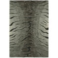 thumbnail image 1 of Nourison Contour CON30 Hand-Tufted Polyester Rectangle Rug, 1 of 5
