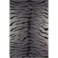 thumbnail image 1 of Nourison Contour CON30 Hand-Tufted Polyester Rectangle Rug, 1 of 4