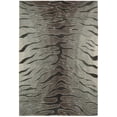 thumbnail image 1 of Nourison Contour CON30 Hand-Tufted Polyester Rectangle Rug, 1 of 3