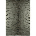 thumbnail image 1 of Nourison Contour CON30 Hand-Tufted Polyester Rectangle Rug, 1 of 5