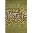 thumbnail image 1 of Nourison Contour Exquisite Design Contemporary Area Rug, 1 of 4