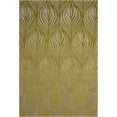 thumbnail image 1 of Nourison Contour Falling Leaves Decorative Area Rug, 1 of 4