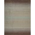 thumbnail image 1 of Nourison Contour Gradients Contemporary Area Rug, 1 of 4