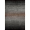 thumbnail image 1 of Nourison Contour Gradients Contemporary Area Rug, 1 of 4