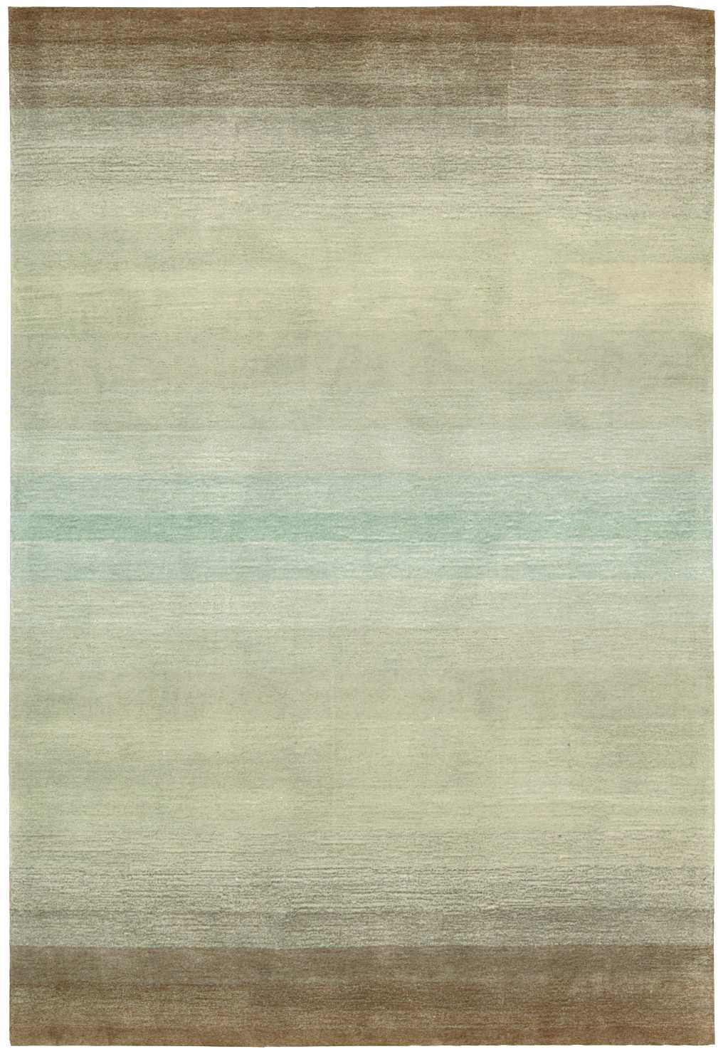 Gradient Area Rug Nourison Contour Gradients Contemporary Area Rug - Walmart.com