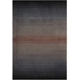 thumbnail image 1 of Nourison Contour Gradients Contemporary Area Rug, 1 of 4