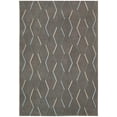 thumbnail image 1 of Nourison Contour Transitional Geometric Rectangle Rug, 1 of 4