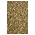 thumbnail image 1 of Nourison Cosmopolitan CS29 Area Rug - Cocoa, 1 of 4