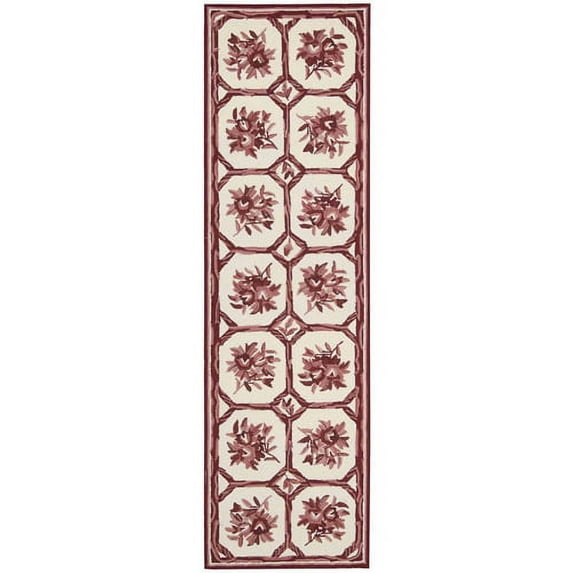 Nourison Country Heritage Collection Area Rug