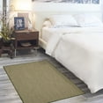 thumbnail image 1 of Nourison Courtyard 2' x 3' Green Modern Rug, 1 of 10