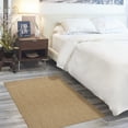 thumbnail image 1 of Nourison Courtyard 2' x 3' Jute Modern Rug, 1 of 10