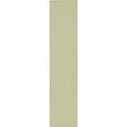 thumbnail image 1 of Nourison Courtyard 2' x 6' Ivory Green Modern Rug, 1 of 9
