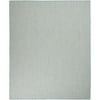 Size: 7' x 10', Actual Color: Ivory Aqua