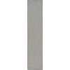 Size: 2'2" x 8', Actual Color: Ivory/Charcoal