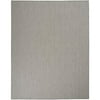 Size: 7' x 10', Actual Color: Ivory Charcoal