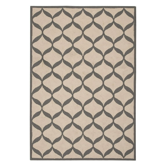 Nourison Decor DER06 Indoor Area Rug
