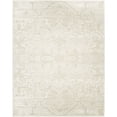 thumbnail image 1 of Nourison Dekor 7'10" x 9'10" Ivory Vintage Indoor Area Rug, 1 of 9