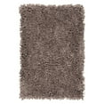 thumbnail image 1 of Nourison Destiny Grey Shag Area Rug, 1 of 2