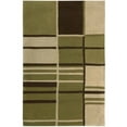 thumbnail image 1 of Nourison Dimensions Collection Rug, Green, 1 of 5