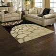 thumbnail image 1 of Nourison Dimensions Collection Rug, Multicolor, 1 of 5