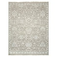 thumbnail image 1 of Nourison Elan Bordered Indoor Area Rug - Gray, 1 of 5