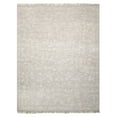 thumbnail image 1 of Nourison Elan Area Rug, Silver, 7'9" x 9'9", 1 of 5